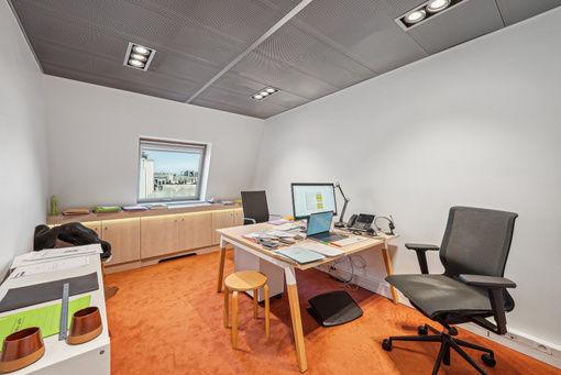 Bureaux à louer paris 10