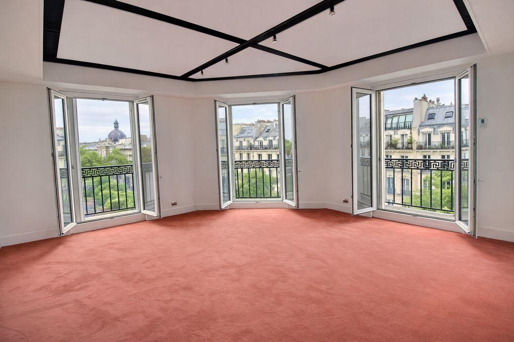 Bureaux à louer paris 6