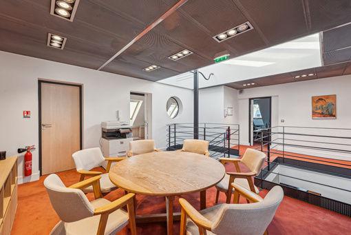 Bureaux à louer paris 8