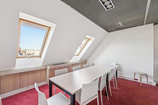 Bureaux à louer paris 5