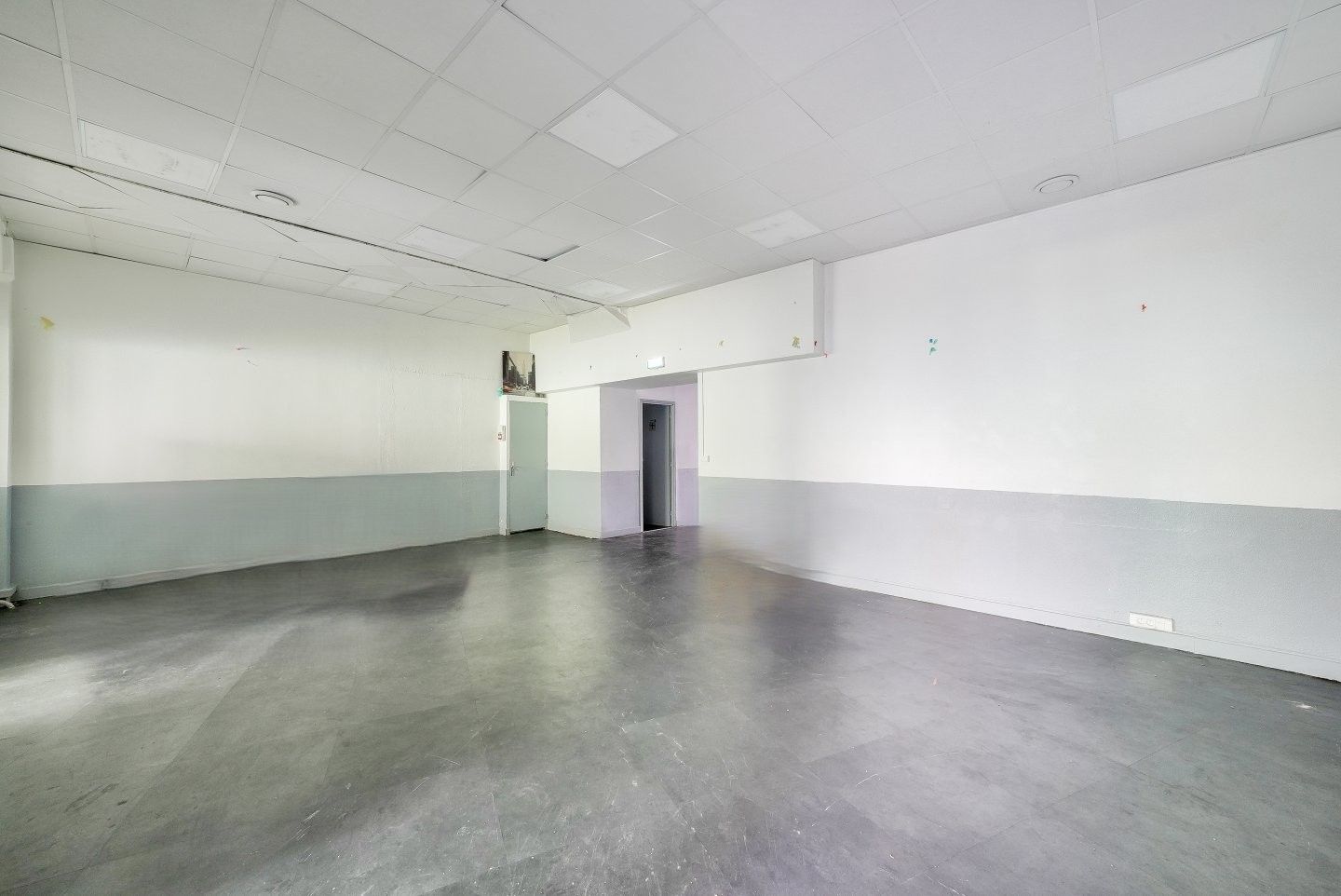 Bureaux à vendre le kremlin bicetre 8