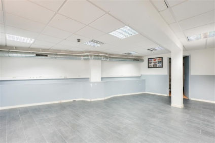 Bureaux à vendre le kremlin bicetre 8