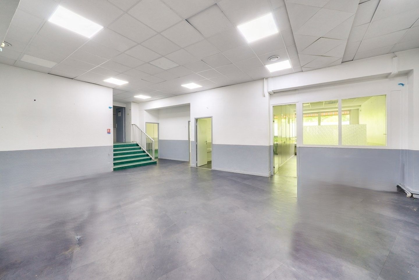 Bureaux à vendre le kremlin bicetre 2