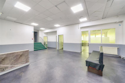 Bureaux à vendre le kremlin bicetre 3