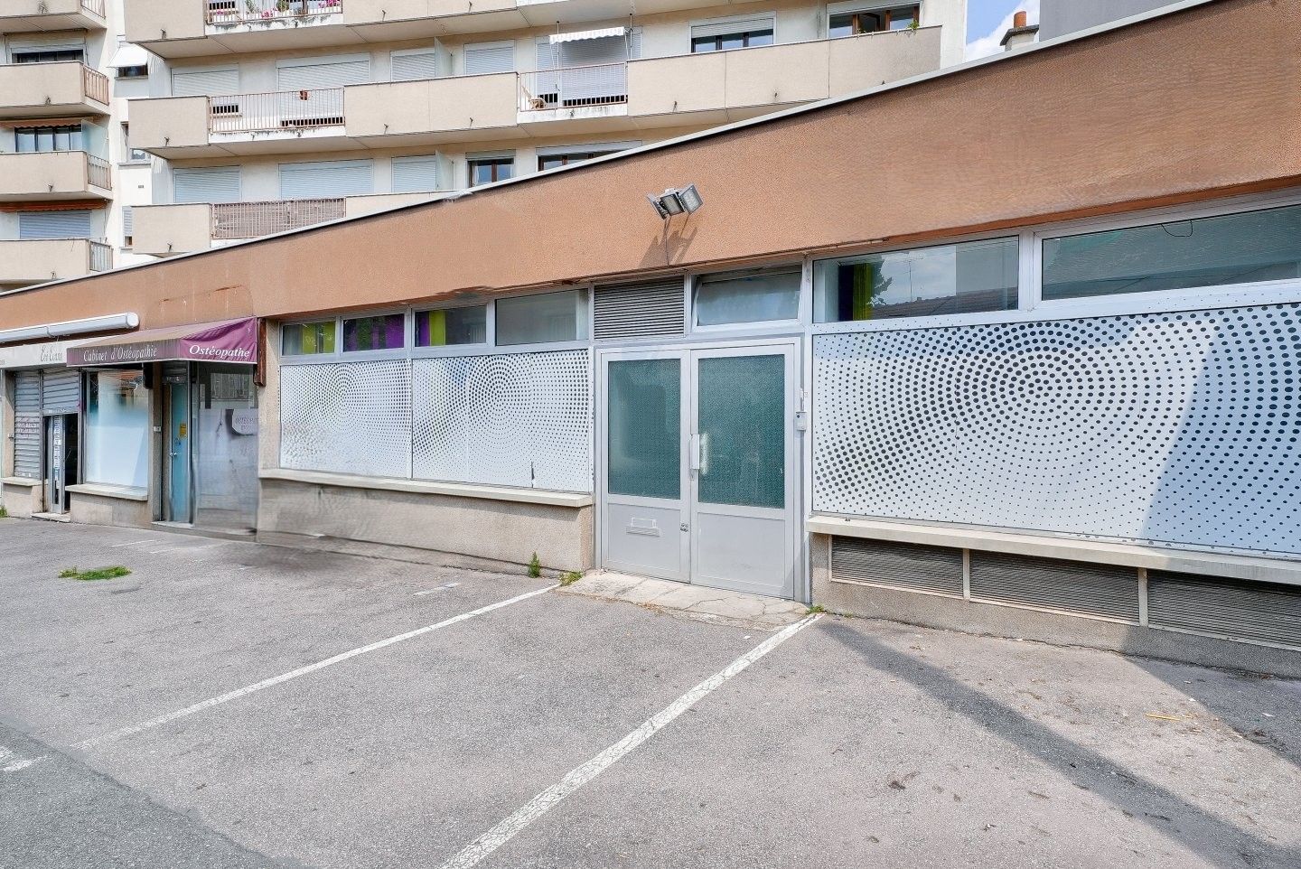 Bureaux à vendre le kremlin bicetre 10