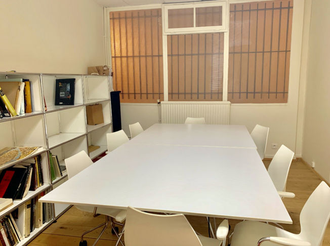 Bureaux à vendre paris 5