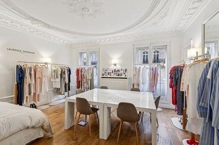 Bureaux à vendre paris 3