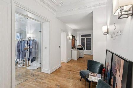 Bureaux à vendre paris 5