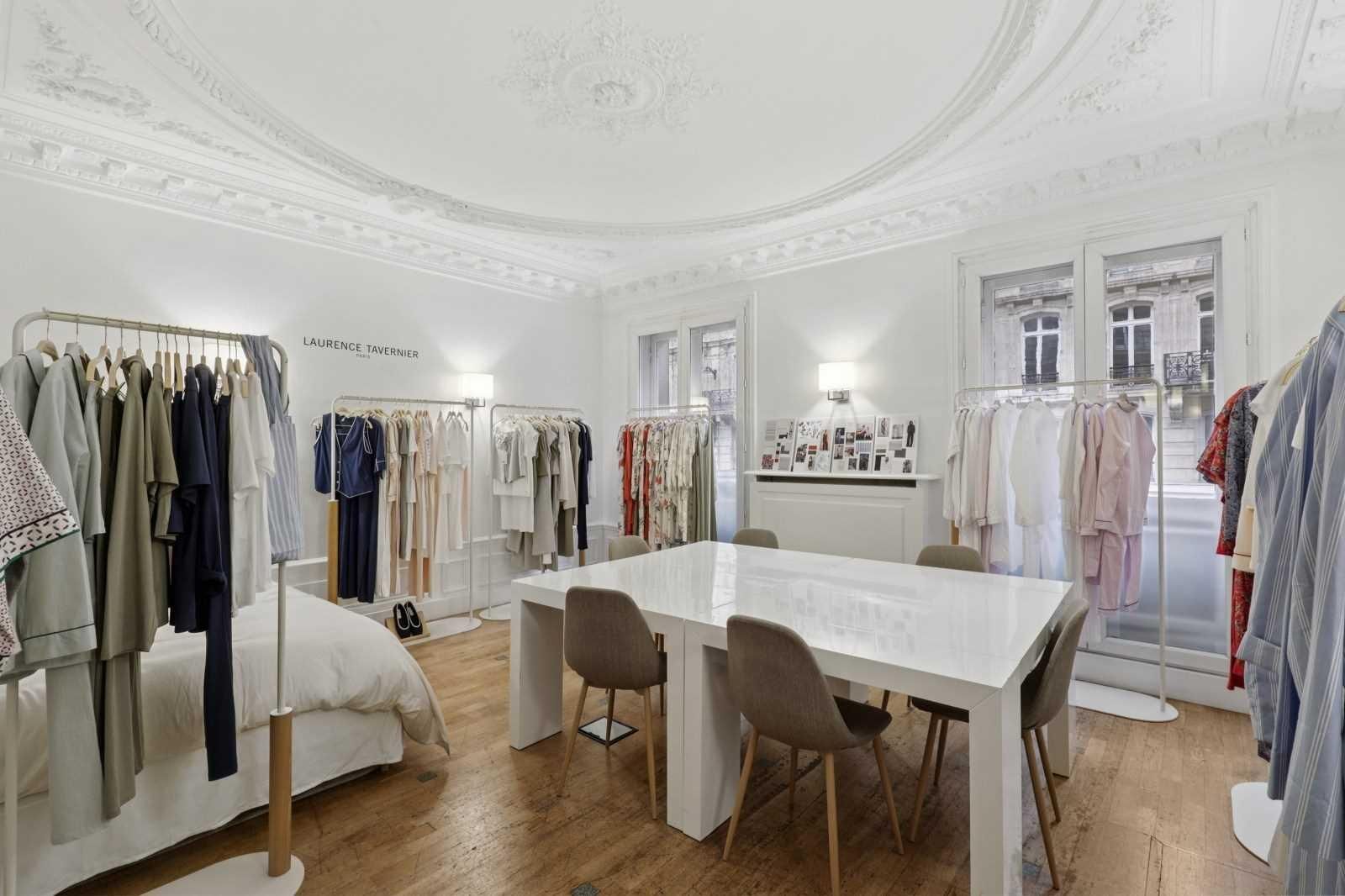 Bureaux à vendre paris