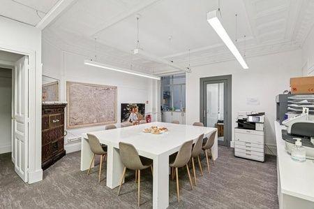 Bureaux à vendre paris 11