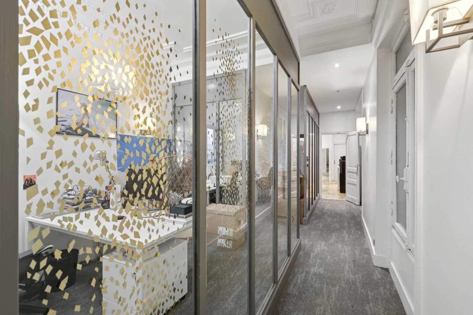 Bureaux à vendre paris 20