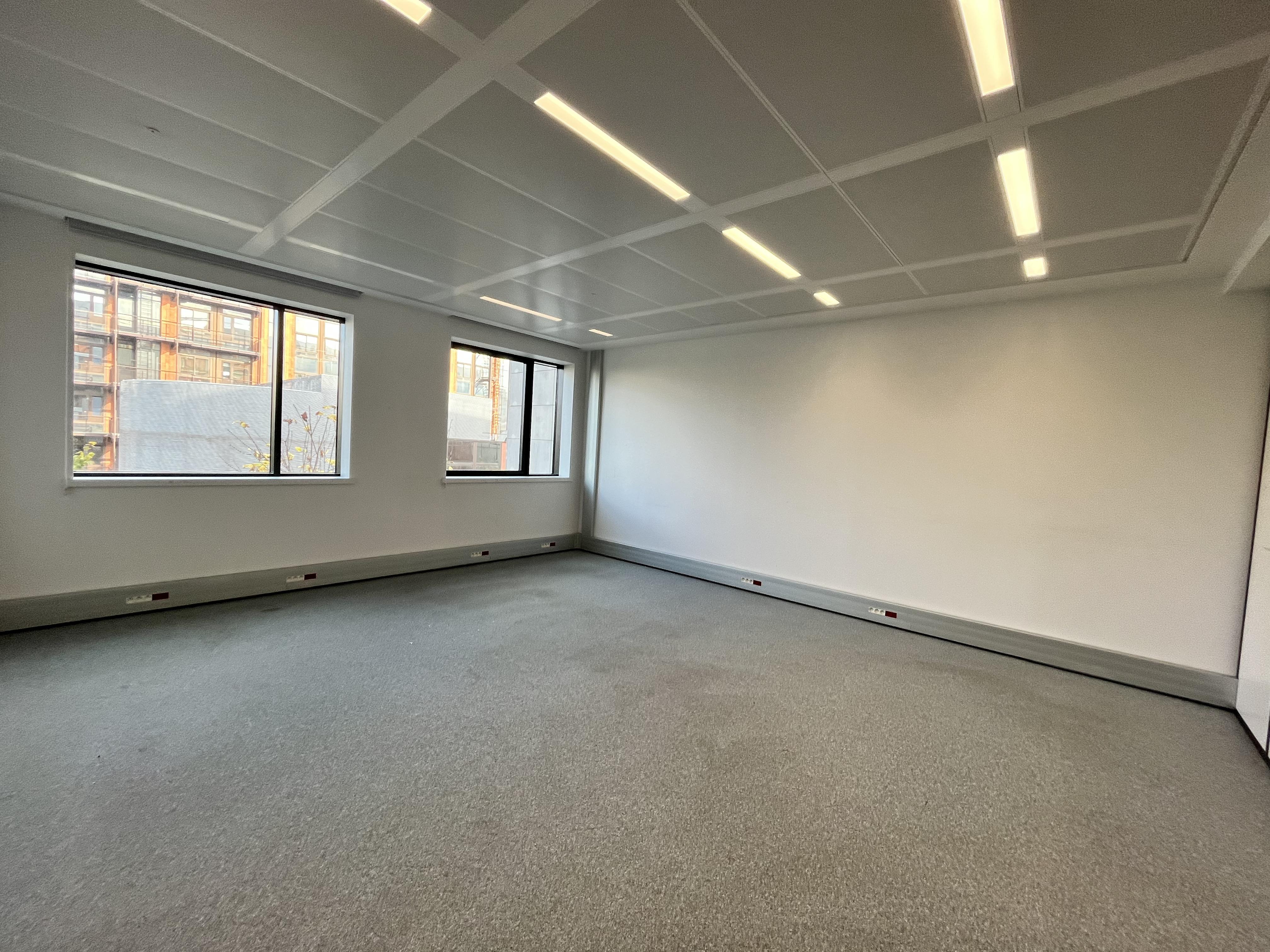 Bureaux à louer levallois perret 7