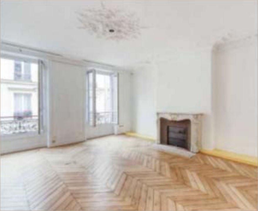 Bureaux à louer paris 4