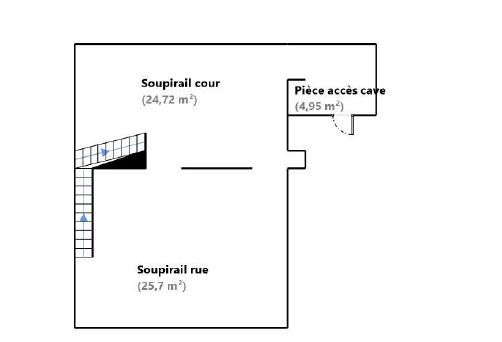 Local à louer paris 11