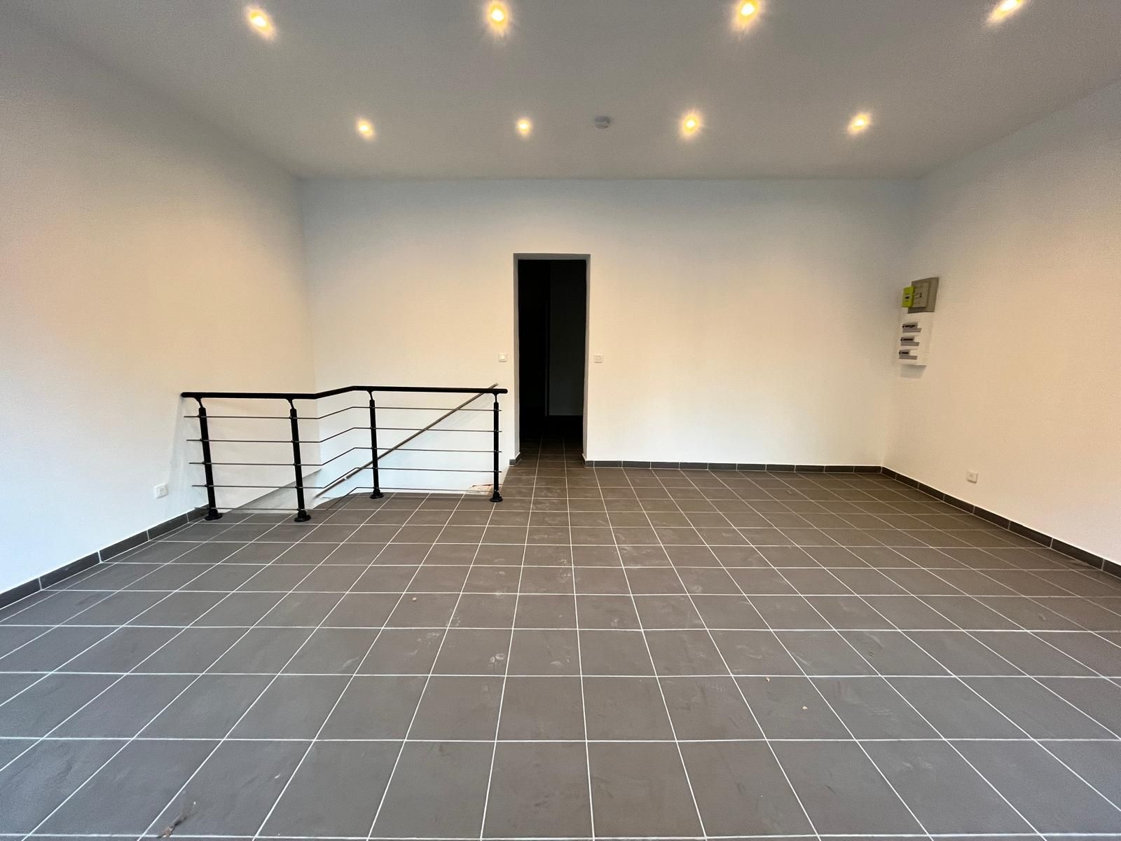 Local à louer paris 5