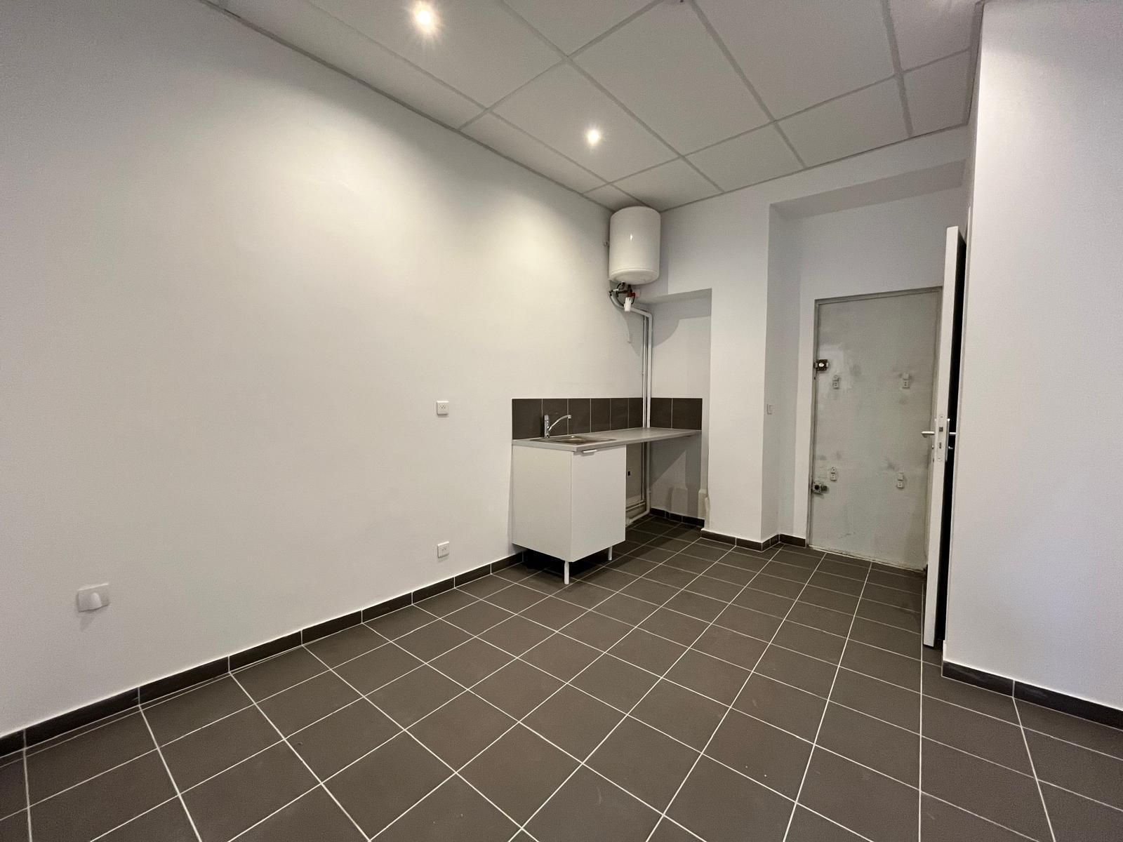 Local à louer paris 6