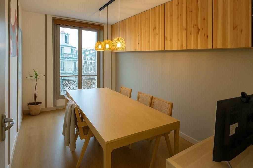 Bureaux à louer paris 4