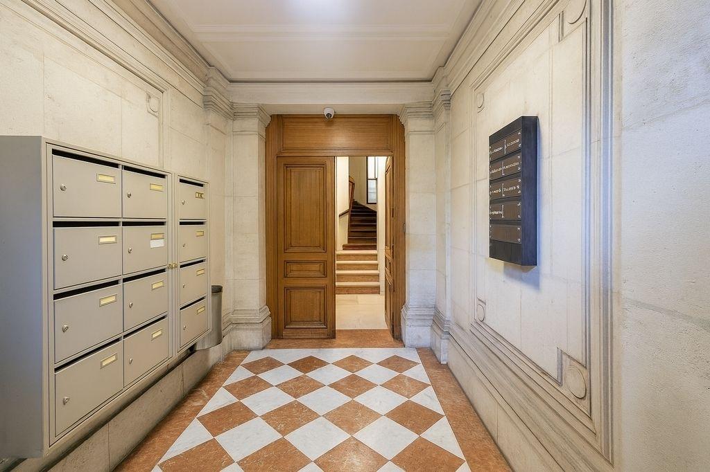 Bureaux à louer paris 7