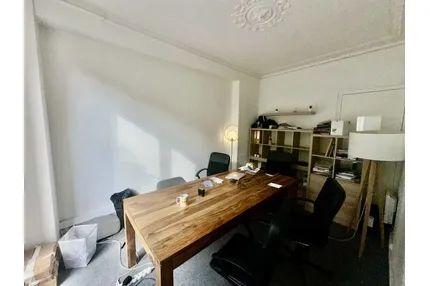 Bureaux à louer paris 3