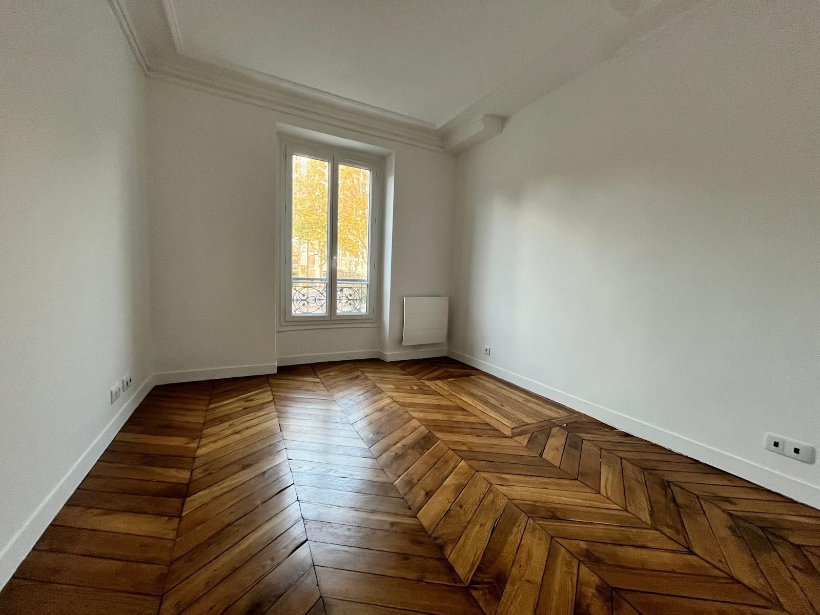 Bureaux à louer paris 6