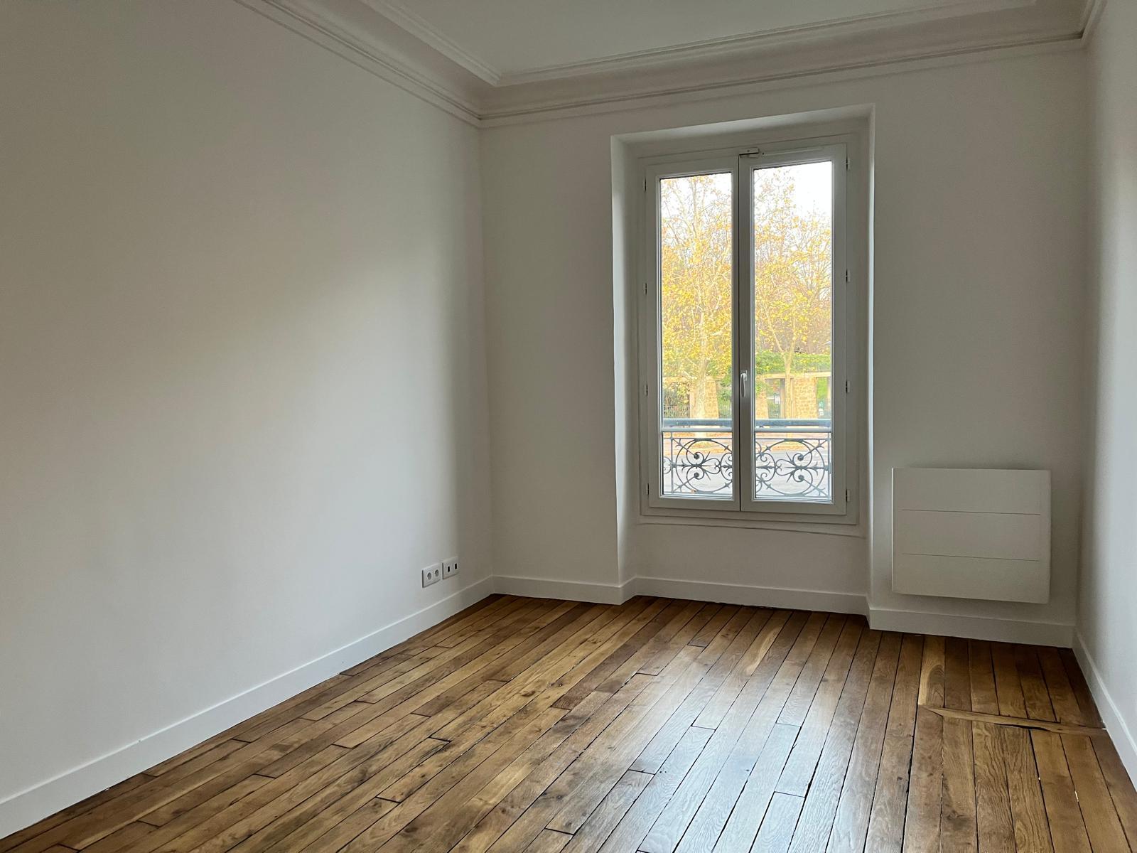 Bureaux à louer paris 3