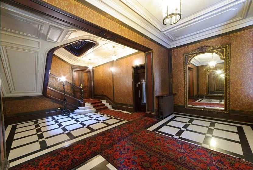 Bureaux à louer paris 5