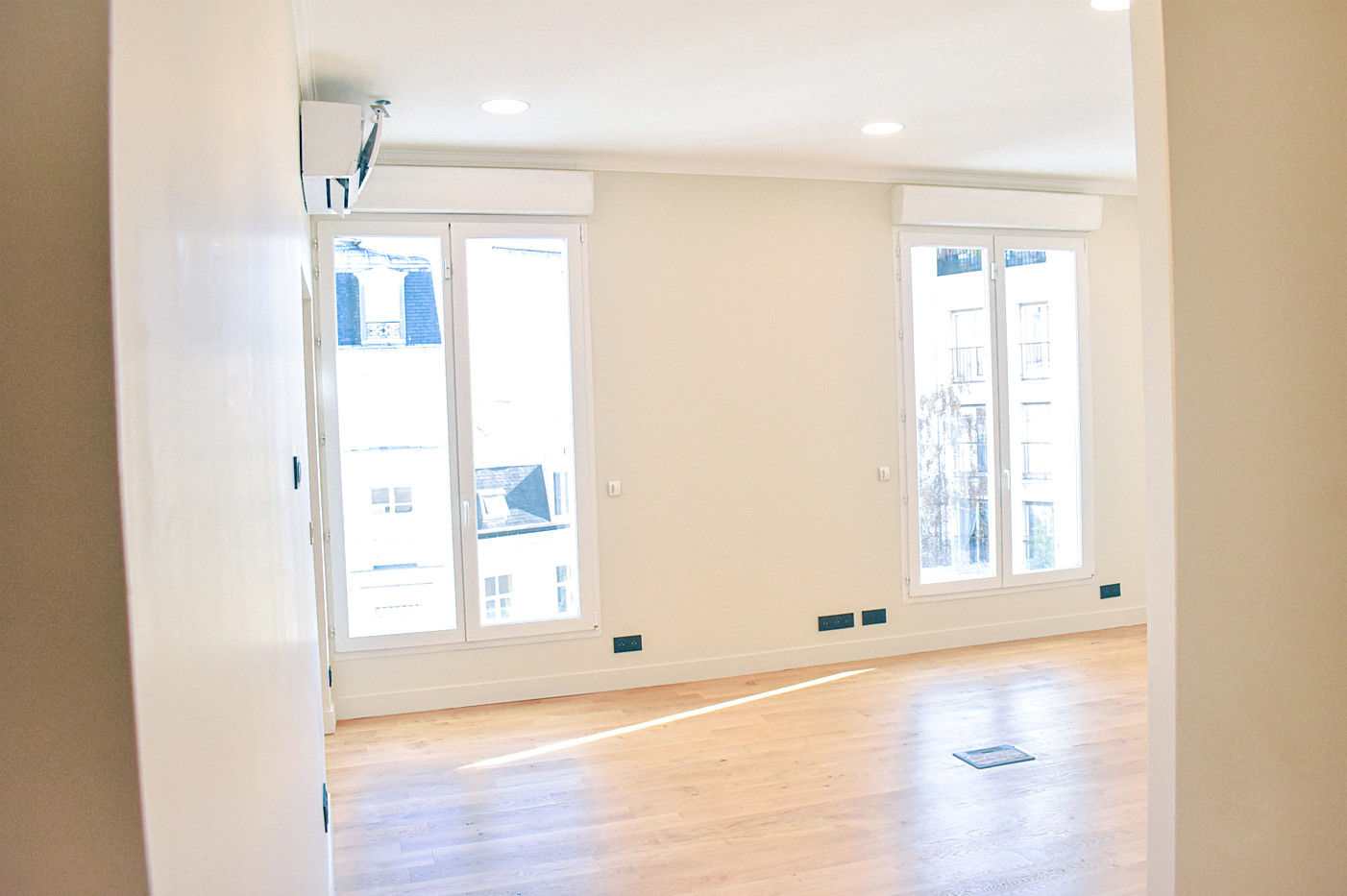 Bureaux à louer paris 8