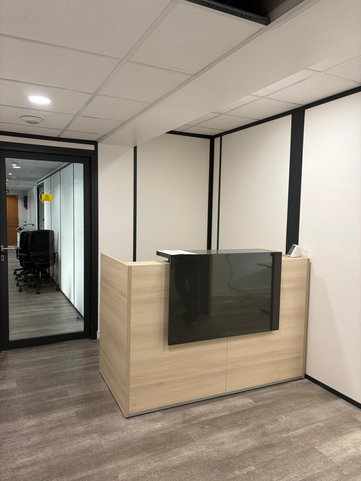 Bureaux à louer nanterre 10