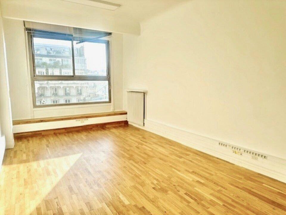 Bureaux à louer paris 7