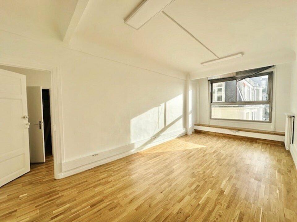 Bureaux à louer paris 4