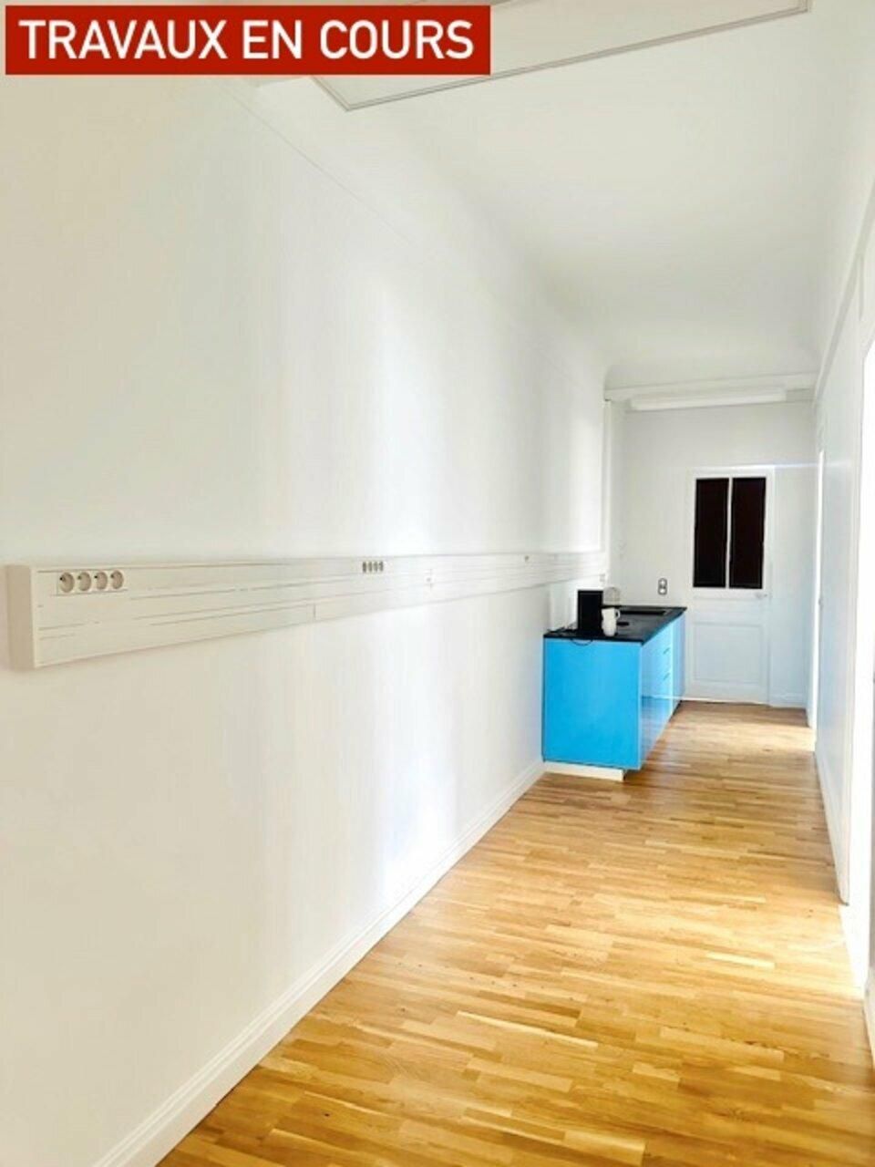 Bureaux à louer paris 16