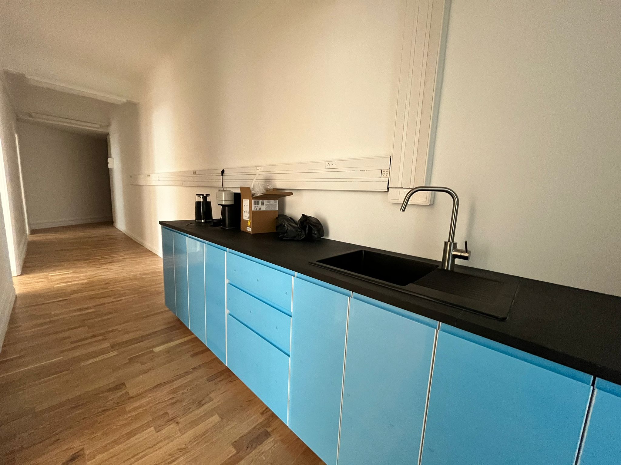 Bureaux à louer paris 7