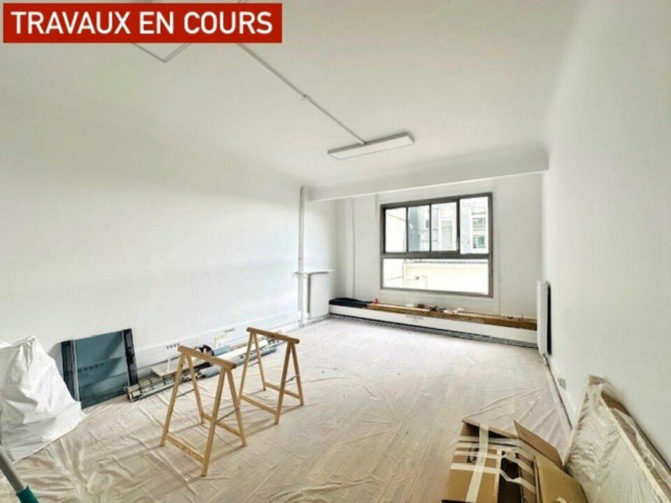 Bureaux à louer paris 11