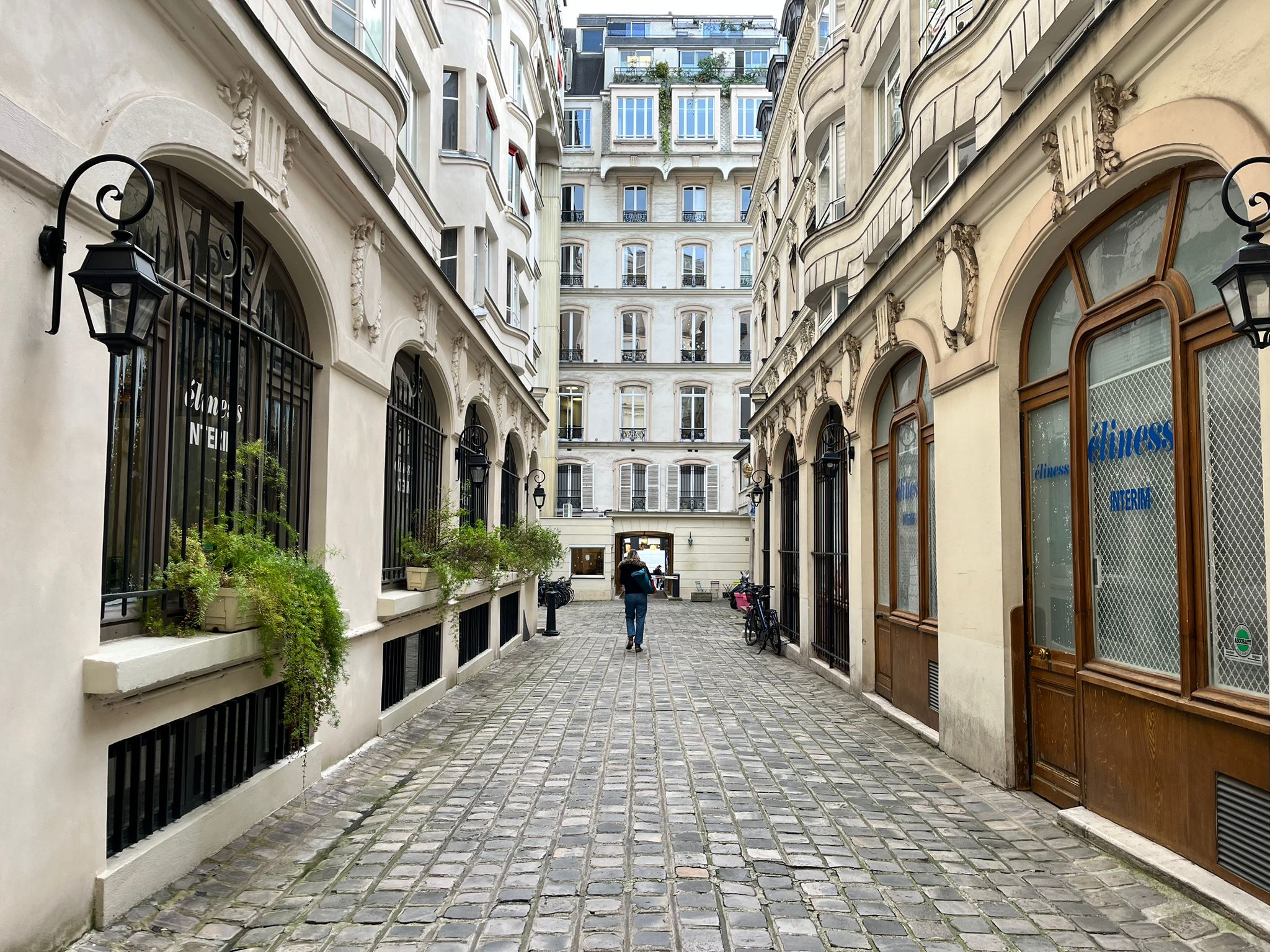 Bureaux à louer paris 4