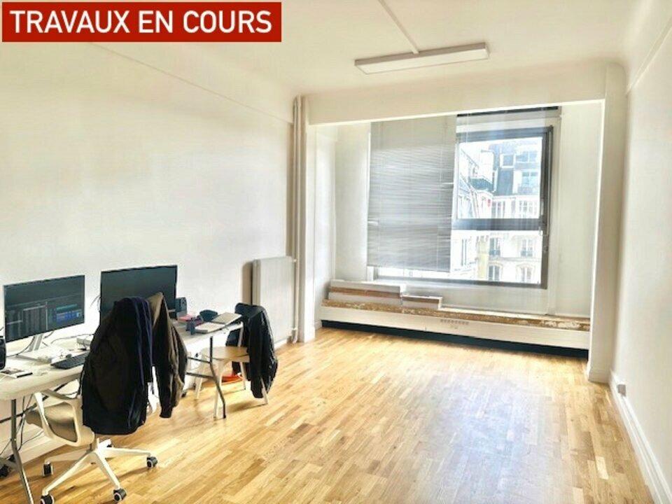 Bureaux à louer paris 13