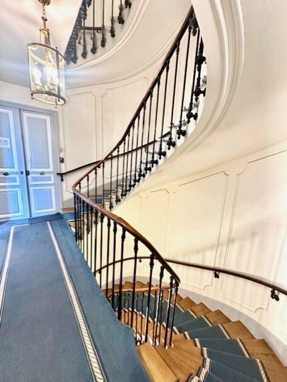 Bureaux à louer paris 18