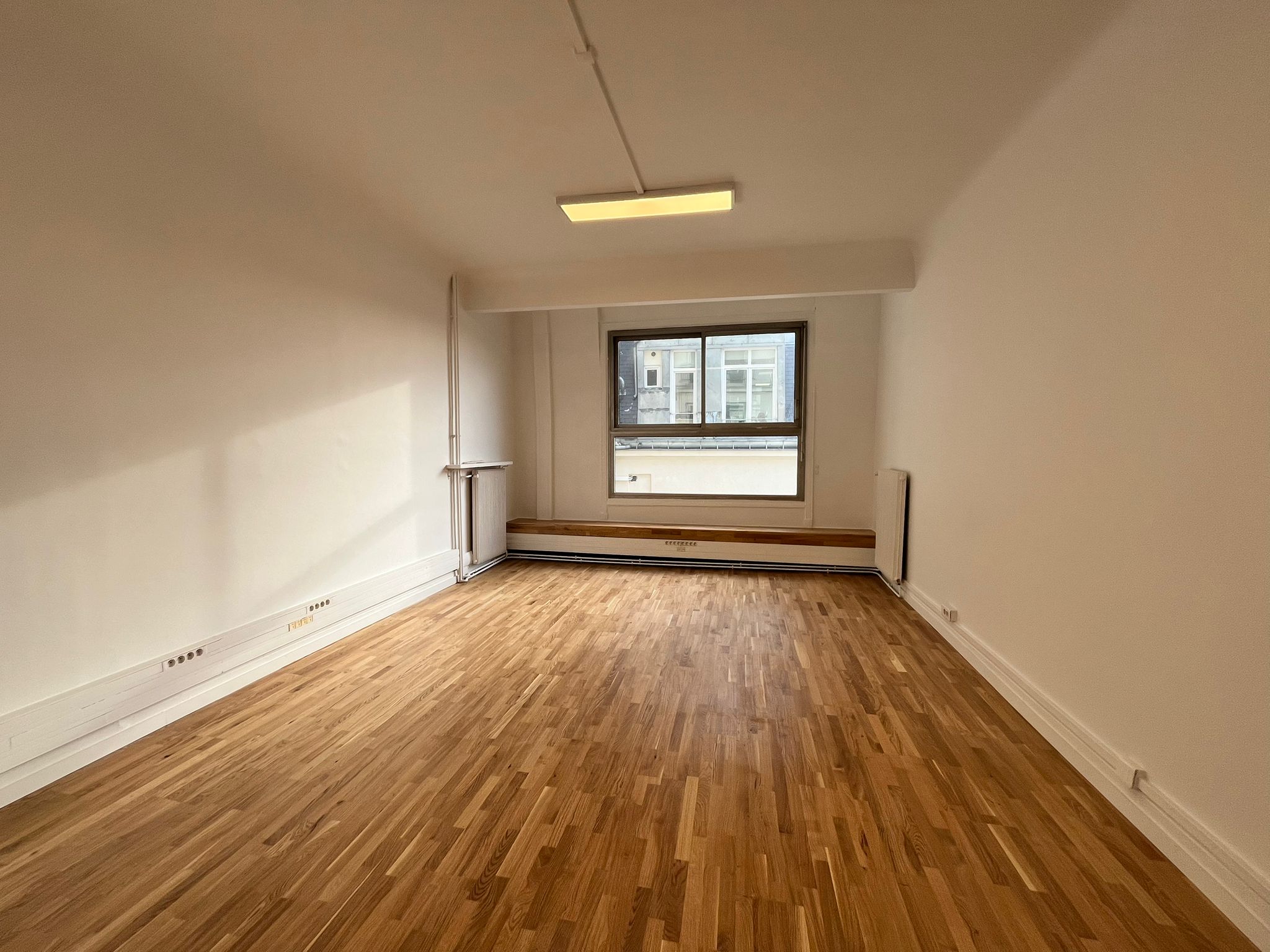 Bureaux à louer paris 6