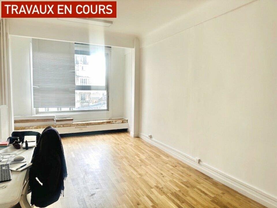 Bureaux à louer paris 12