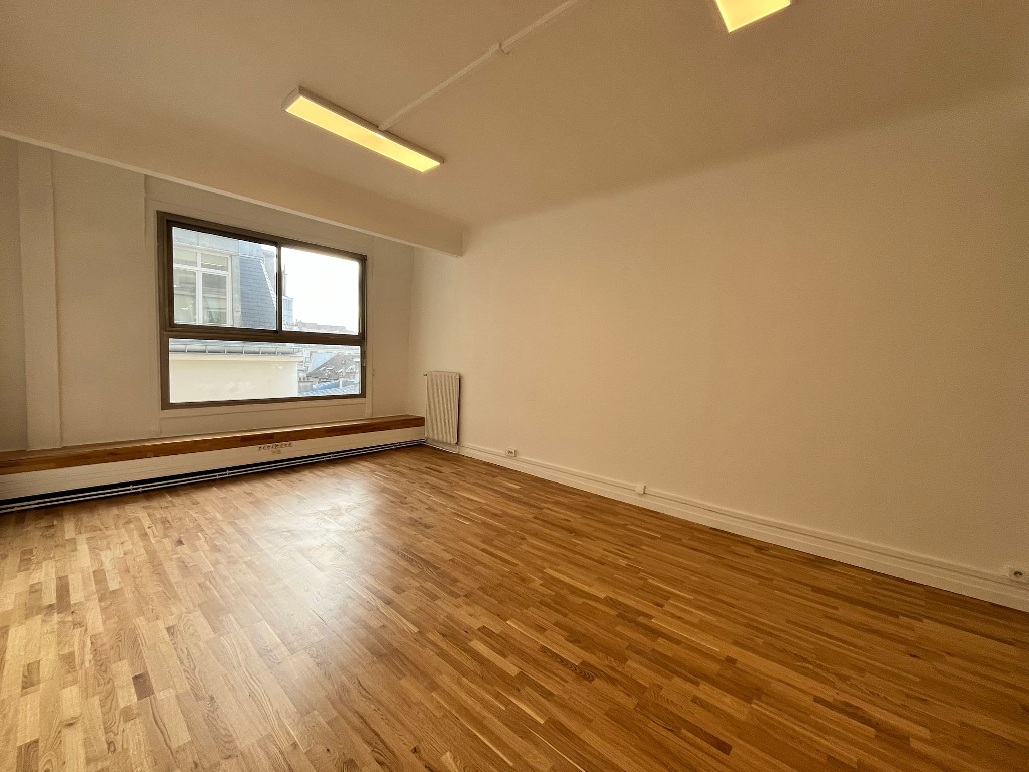 Bureaux à louer paris 1