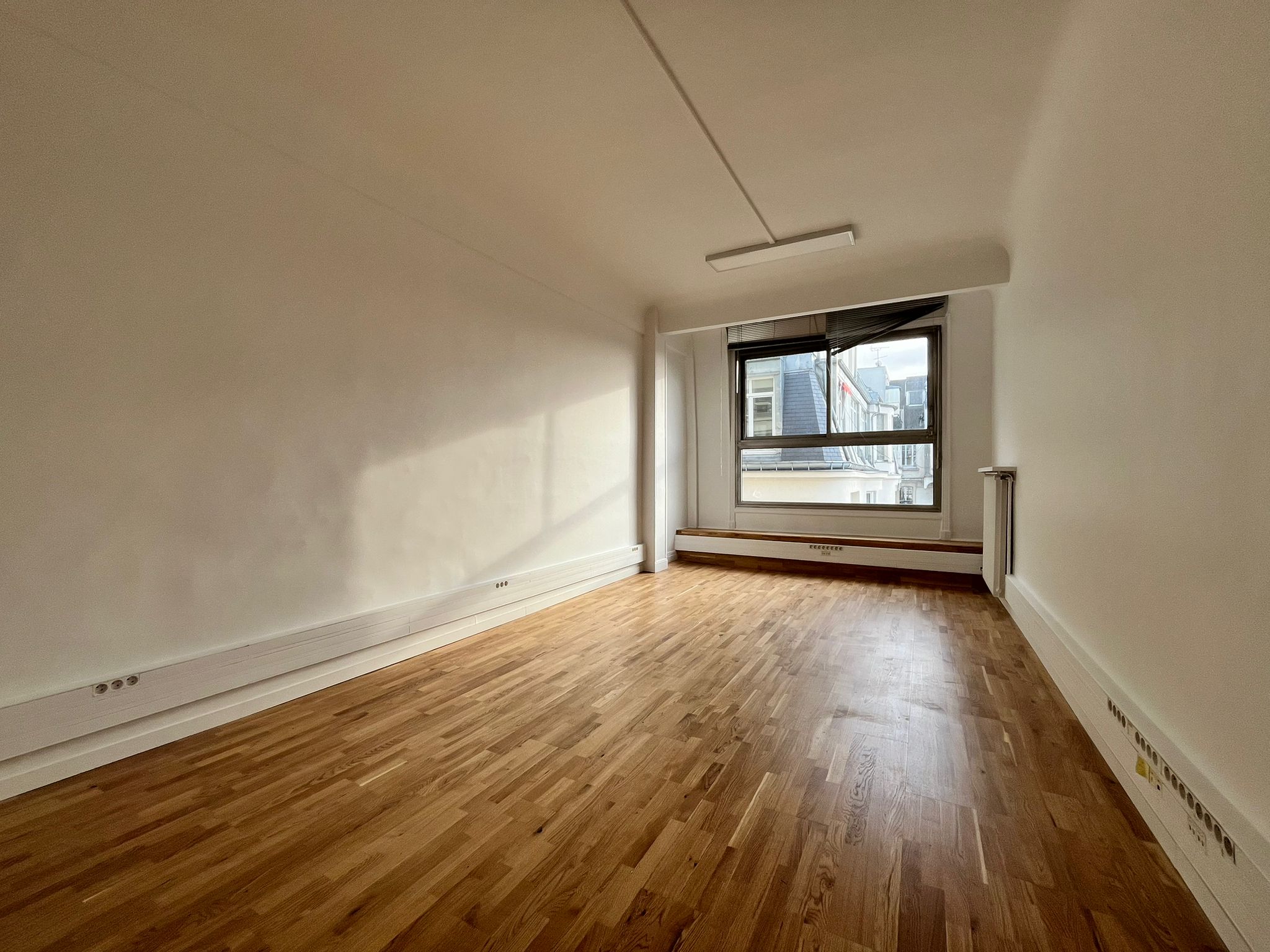 Bureaux à louer paris 8