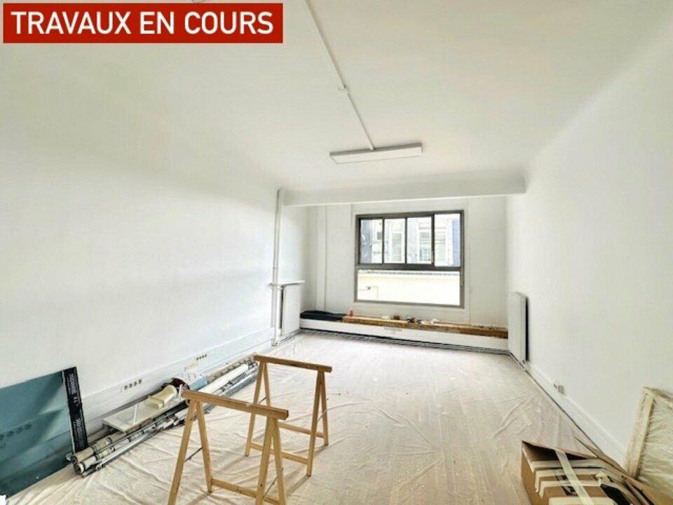 Bureaux à louer paris 14