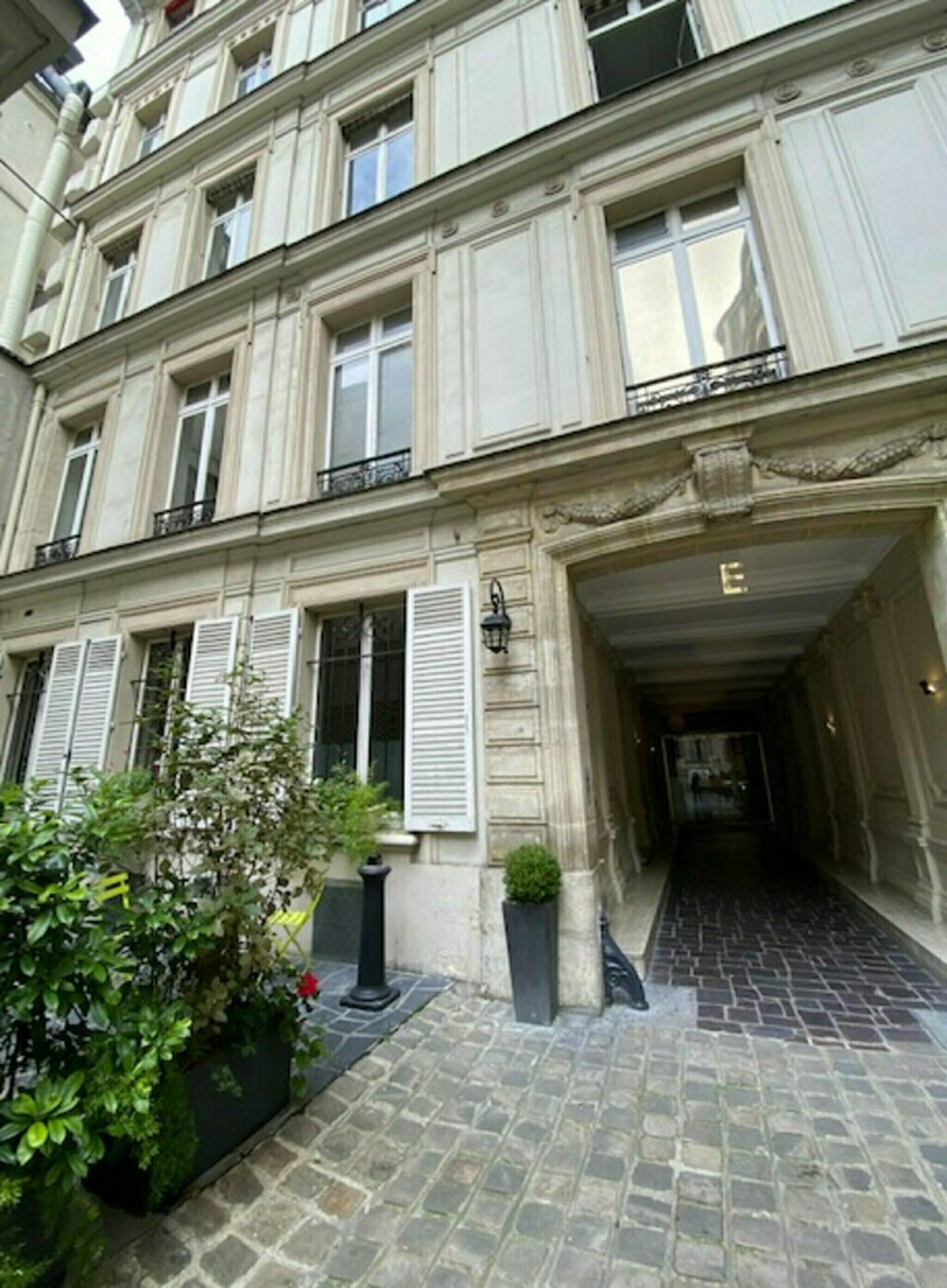 Bureaux à louer paris 10