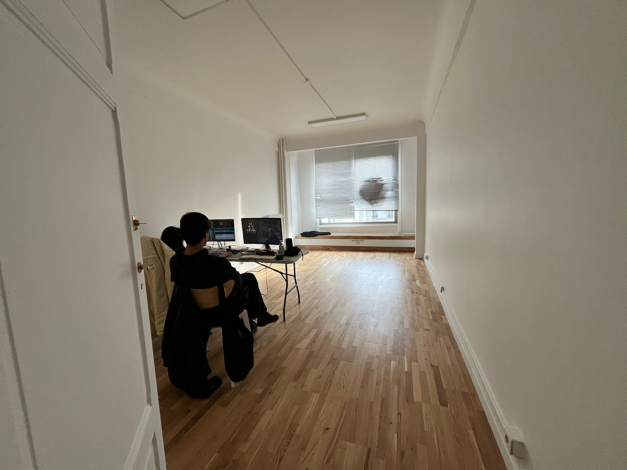 Bureaux à louer paris 5