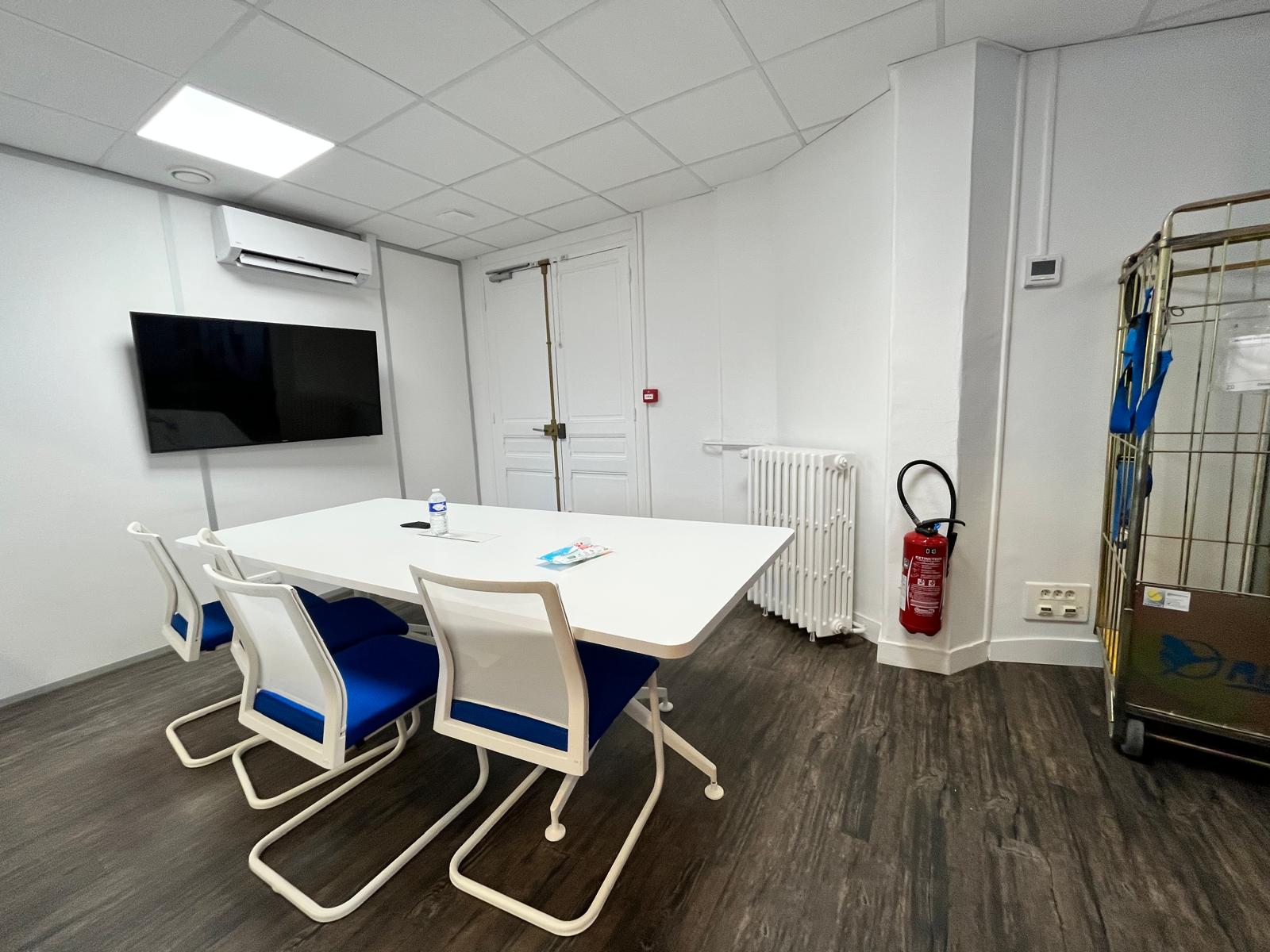 Bureaux à louer paris 14