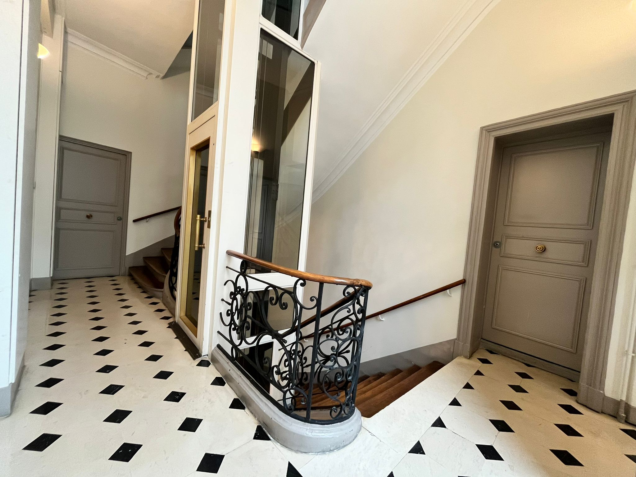 Bureaux à louer paris 3