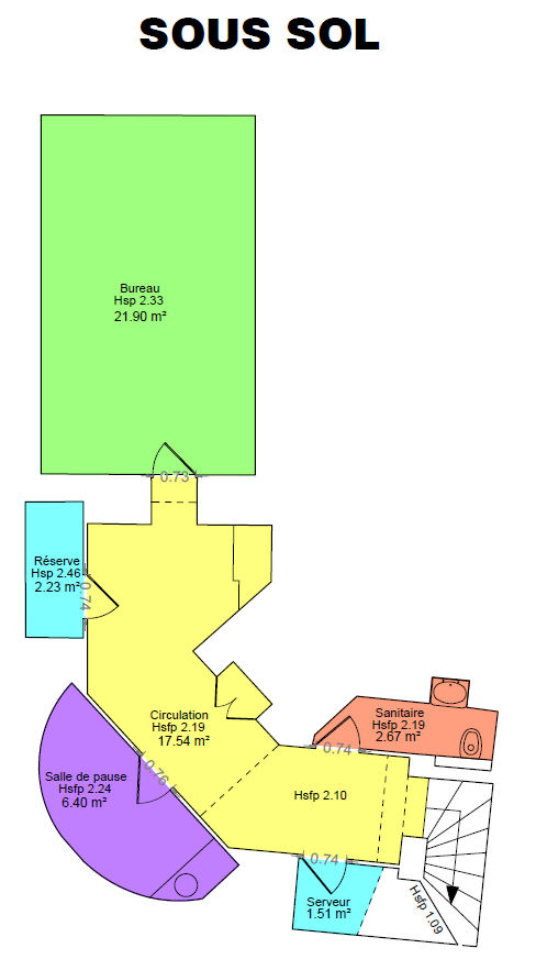 boutique à louer paris 12