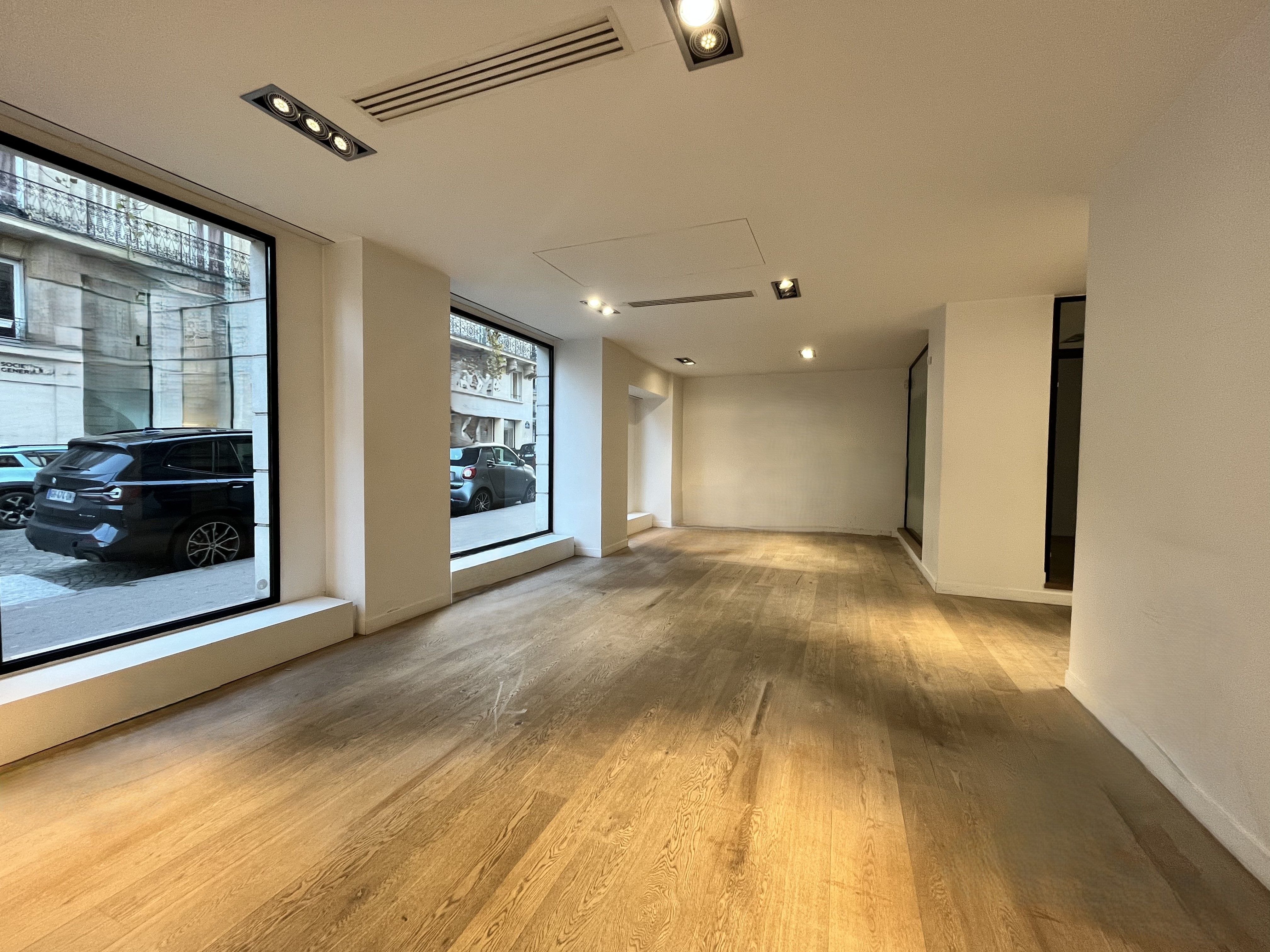 boutique à louer paris 5