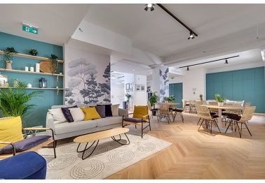 Bureaux à louer paris 11