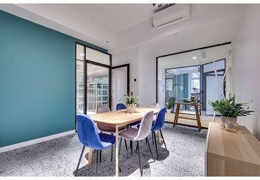 Bureaux à louer paris 8