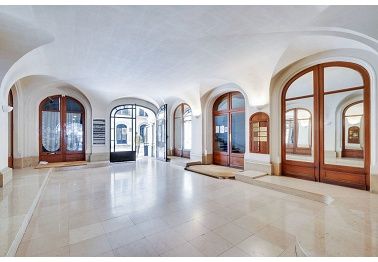 Bureaux à louer paris 6